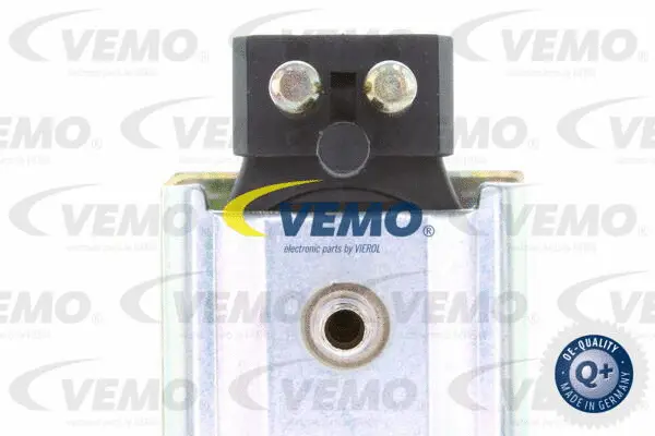 V30-63-0026 VEMO Клапан, управление рециркуляция ОГ (фото 2)
