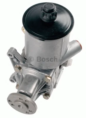 K S00 000 334 BOSCH Гидроусилитель руля (насос гидроусилителя) (фото 1)