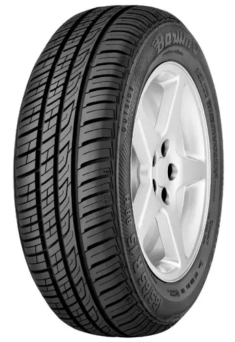 165/65R13 BRILLANTIS2 77T BARUM Шина летняя R13 165/65R13 BRILLANTIS 2 77T Страна производства: Румыния (фото 1)