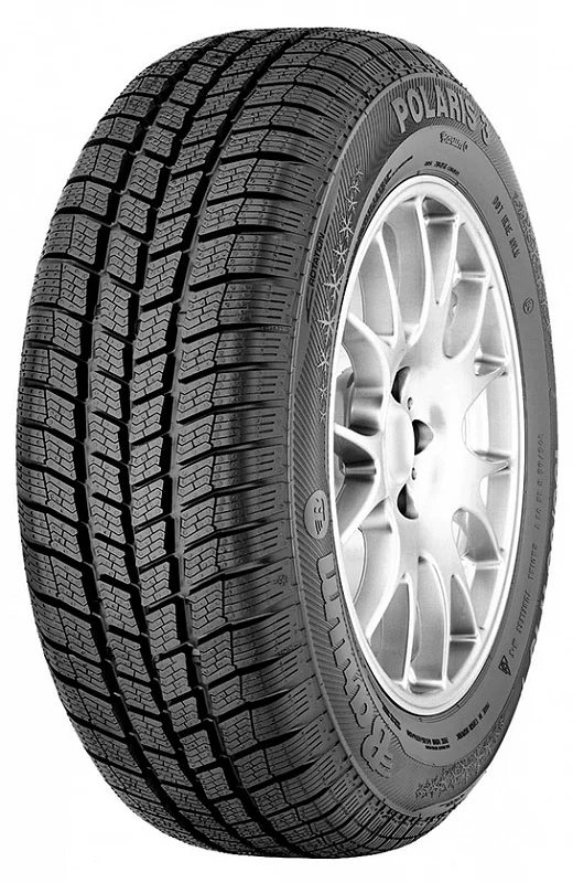 175/65R13 POLARIS3 80T BARUM Шина зимняя R13 175/65R13 Polaris3 80T Страна производства: Чехия (фото 1)