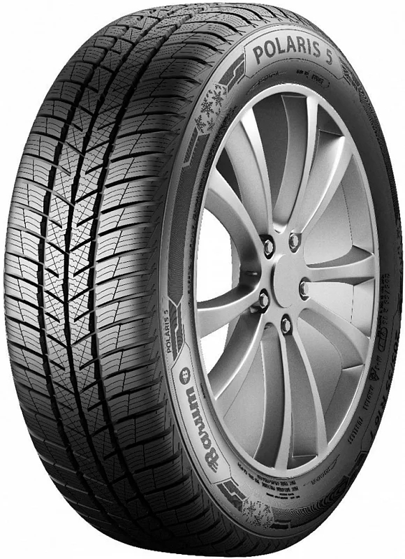 175/65R14 POLARIS 5 86T XL BARUM Шина зимняя R14 175/65R14 Polaris 5 86T XL Страна производства: Румыния (фото 1)