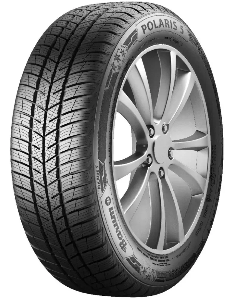 175/70R14 POLARIS 5 88T XL BARUM Шина зимняя R14 175/70R14 Polaris 5 88T XL Страна производства: Словакия (фото 1)