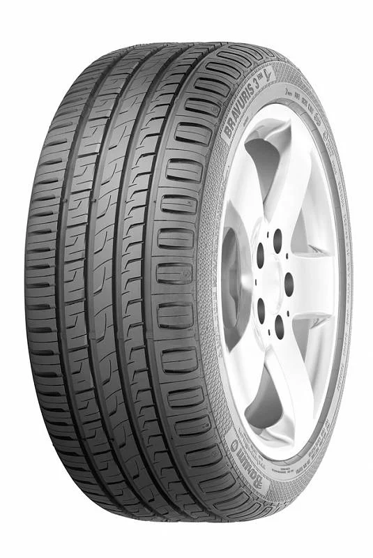 195/50R15 BRAVURIS3HM 82V BARUM Шина летняя R15 195/50R15 Bravuris 3HM 82V Страна производства: Португалия (фото 1)