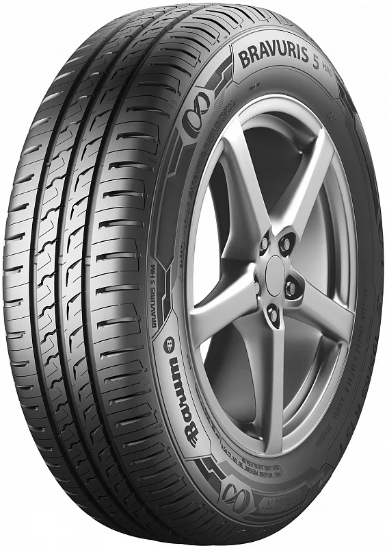 195/50R15 BRAVURIS 5HM 82V BARUM Шина летняя R15 195/50R15 BRAVURIS 5HM 82V Страна производства: Германия (фото 1)