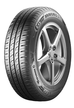 195/55R15 BRAVURIS 5HM 85V BARUM Шина летняя R15 195/55R15 BRAVURIS 5HM 85V Страна производства: Словакия (фото 1)