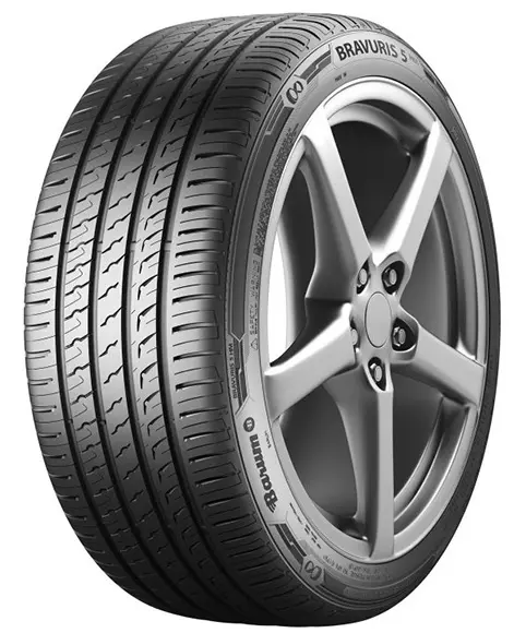 205/55R16 BRAVURIS 5HM 91W BARUM Шина летняя R16 205/55R16 BRAVURIS 5HM 91W Страна производства: Германия (фото 1)