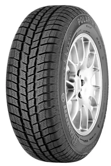 205/55R16 POLARIS3 94H XL BARUM Шина зимняя R16 205/55R16 Polaris3 94H XL Страна п (фото 1)