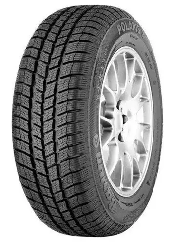 205/55R16 POLARIS 5 91T BARUM Шина зимняя R16 205/55R16 Polaris 5 91T Страна производства: Германия (фото 1)