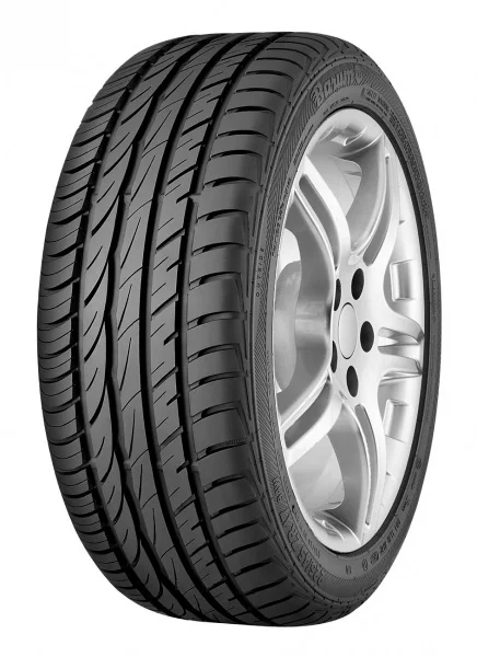 205/60R15 BRAVURIS2 91H BARUM Шина летняя R15 205/60R15 Bravuris 2 91H Страна производства: Словакия (фото 1)