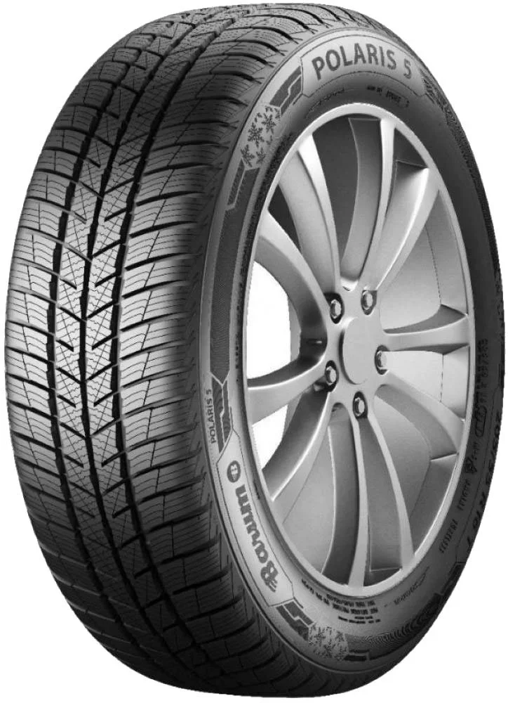 205/60R16 POLARIS 5 96H XL BARUM Шина зимняя R16 205/60R16 Polaris 5 96H XL Страна производства: Румыния (фото 1)