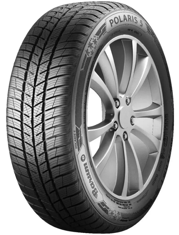 205/60R16 POLARIS 5 92H BARUM Шина зимняя R16 205/60R16 Polaris 5 92H Страна производства: Румыния (фото 1)