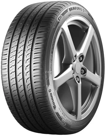 225/45R17 BRAVURIS 5HM 91Y BARUM Шина летняя R17 225/45R17 BRAVURIS 5HM 91Y FR Страна производства: Германия (фото 1)