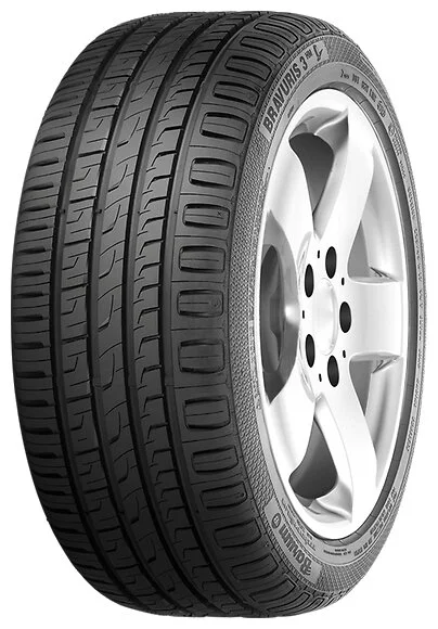 225/50R17 BRAVURIS3HM 98V XL BARUM Шина летняя R17 225/50R17 Bravuris 3HM 98V XL FR Страна производства: Германия (фото 1)