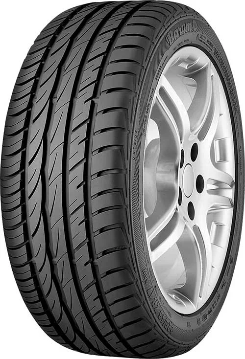 225/60R15 BRAVURIS2 96V BARUM Шина летняя R15 225/60R15 Bravuris 2 96V Страна производства: Румыния (фото 1)