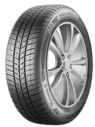 225/65R17 POLARIS 5 106H XL BARUM Шина зимняя R17 225/65R17 Polaris 5 106H XL FR Страна производства: Португалия (фото 1)