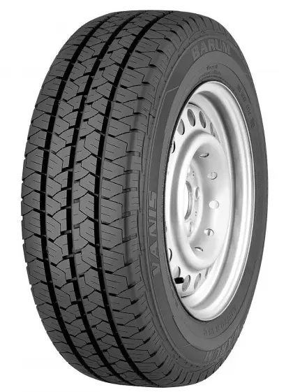 225/75R16C VANIS 121/120R BARUM Шина летняя R16 225/75R16C VANIS 121/120R Страна производства: Словакия (фото 1)