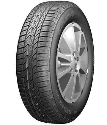 235/70 R16 BARUM BRAVURIS 4X4 106H BARUM Шина летняя (фото 1)