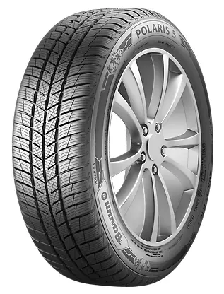 255/55R18 POLARIS 5 109V XL BARUM Шина зимняя R18 255/55R18 Polaris 5 109V XL FR Страна производства: Германия (фото 1)