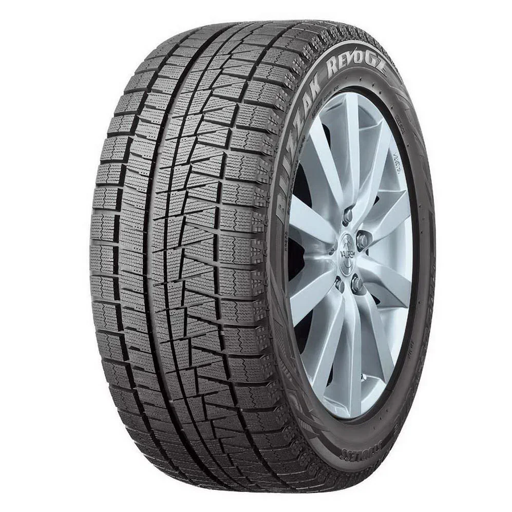 175/65R14 BLIZZAK REVO GZ 82S BRIDGESTONE Шина зимняя R14 175/65R14 BLIZZAK REVO GZ 82S Страна производства: Япония (фото 1)