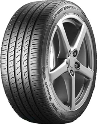 205/55R16 BRAVURIS 5HM 91V BARUM Шина летняя R16 205/55R16 BRAVURIS 5HM 91V Страна производства: Германия / Португалия (фото 1)