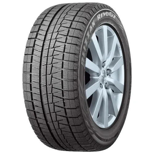 175/70 R14 BRIDGESTONE BLIZZAK REVO GZ BRIDGESTONE Шина зимняя (фото 1)