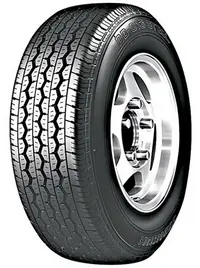 195R14C RD-613 STEEL 106/104R BRIDGESTONE Шина летняя R14 195R14C RD-613 STEEL 106/104R Страна производства: Япония (фото 1)