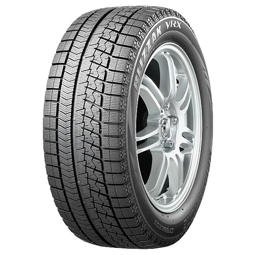 205/60R16 BLIZZAK VRX 92S BRIDGESTONE Шина зимняя R16 205/60R16 BLIZZAK VRX 92S Страна производства: Япония (фото 1)