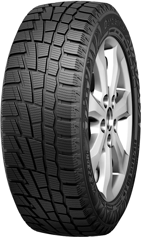 175/70 R13 CORDIANT WINTER DRIVE PW-1 CORDIANT Шина зимняя 175/70 R13 82T (фото 1)