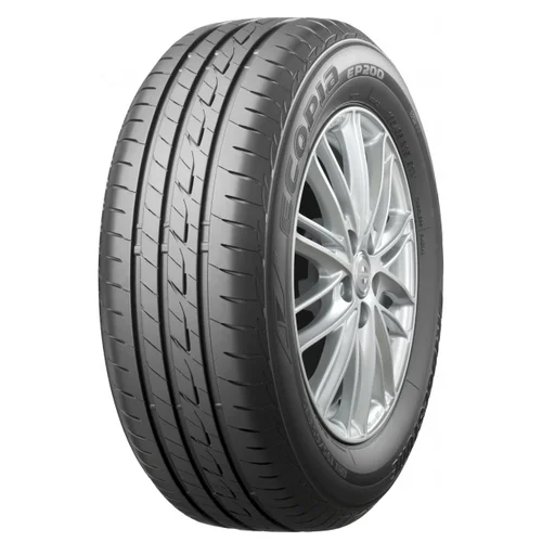 205/60R16 ECOPIA EP200 92V BRIDGESTONE Шина летняя R16 205/60R16 ECOPIA EP200 92V Страна производства: Таиланд (фото 1)