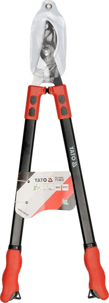 YT-8833 YATO Сучкорез с ручками усил.проф. 700мм (фото 2)