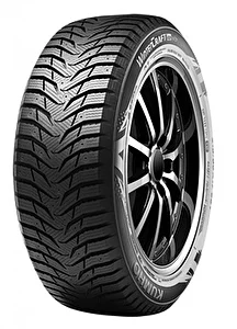 2166393 KUMHO 2166393 А/Ш 235/45 R17 KUMHO WINTERCRAFT ICE WI31 97T СТРАНА: ЛИТВА (фото 1)