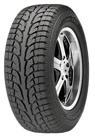 1014119 HANKOOK Автомобильная шина Hankook Tire i*pike RW11 235/50 R18 97T (фото 1)