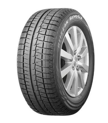 215/60 R16 BRIDGESTONE BLIZZAK REVO GZ BRIDGESTONE Шина зимняя (фото 1)