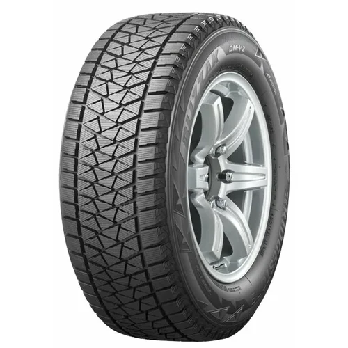 215/60R17 BLIZZAK DM-V2 96S BRIDGESTONE Шина зимняя R17 215/60R17 BLIZZAK DM-V2 96S Страна производства: Япония (фото 1)