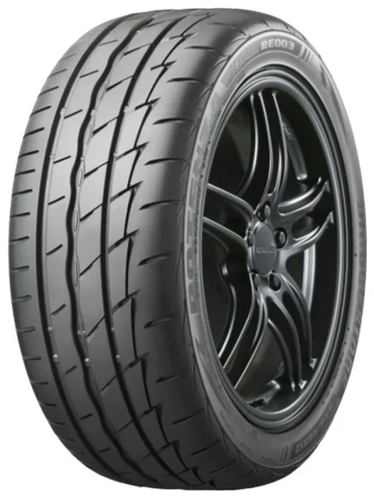 23545R17POTENZARE00394W BRIDGESTONE Автомобильные шины Bridgestone Potenza Adrenalin RE003 235/45R17 94W (фото 1)