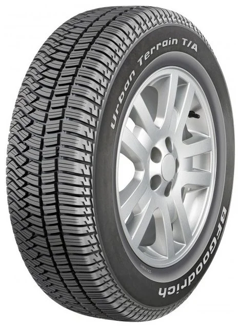 164178 BFGoodrich 164178 А/Ш 215/65 R16 BFGOODRICH URBAN TERRAIN 98H СТРАНА: РОССИЯ (фото 1)