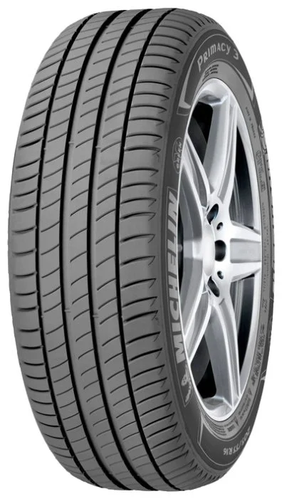 194560 MICHELIN АВТОШИНЫ 225/45 R17 94W XL PRIMACY 4 MI 194560 (фото 1)