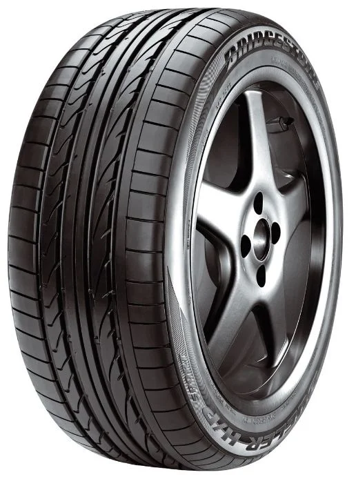 215/65R17 DUELER H/P SPORT 99V BRIDGESTONE Шина летняя R17 215/65R17 DUELER H/P SPORT 99V Страна производства: Испания / Польша (фото 1)