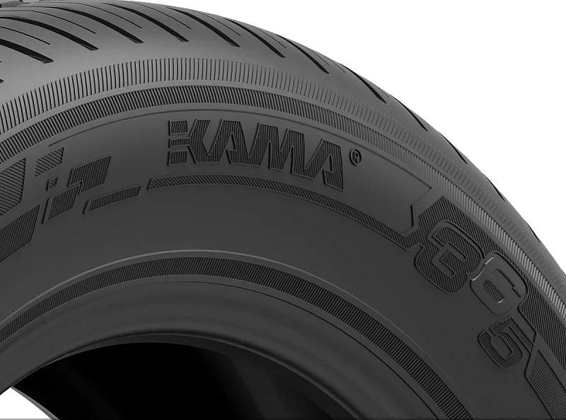 155/65R13 KAMA-365 73T KAMA Шина летняя R13 155/65R13 KAMA EURO-365 73T Страна производства: Россия (фото 2)