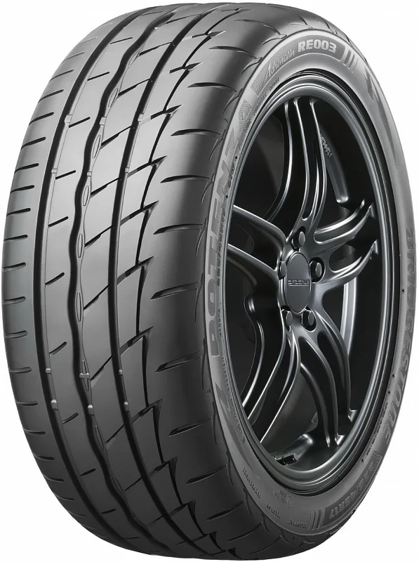 235/50R18 POTENZA RE003 101W XL BRIDGESTONE Шина летняя R18 235/50R18 POTENZA RE003 101W XL Страна производства: Индонезия (фото 1)