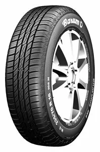 225/65 R17 BARUM BRAVURIS 4X4 102H BARUM Автомобильная шина Barum Bravuris 4x4 225/65 R17 102H (фото 1)