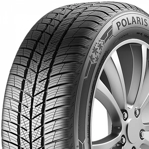 215/60R17 POLARIS 5 100V XL BARUM Шина зимняя R17 215/60R17 Polaris 5 100V XL FR Страна производства: Словакия (фото 4)