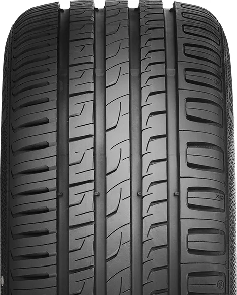 255/40R20 BRAVURIS 3HM 101Y XL BARUM Шина летняя R20 255/40R20 BRAVURIS 3HM 101Y XL FR Страна производства: Чехия (фото 2)