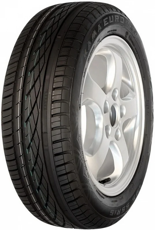 185/60R14 KAMA EURO-129 82H KAMA Шина летняя R14 185/60R14 KAMA EURO-129 82H Страна производства: Россия (фото 1)