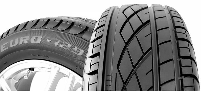 185/60R14 KAMA EURO-129 82H KAMA Шина летняя R14 185/60R14 KAMA EURO-129 82H Страна производства: Россия (фото 2)