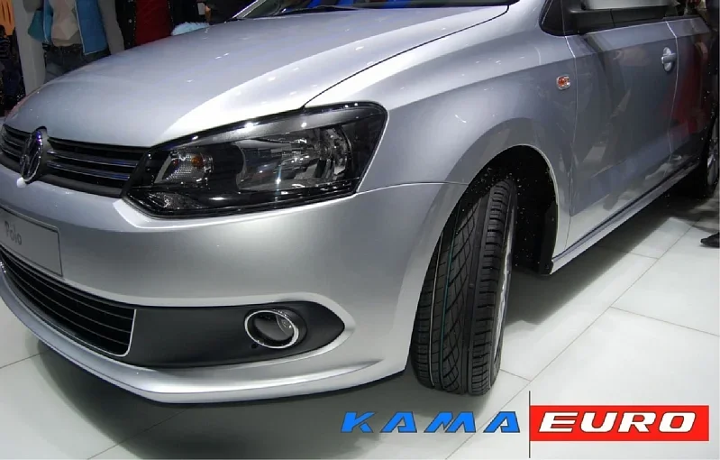 185/60R14 KAMA EURO-129 82H KAMA Шина летняя R14 185/60R14 KAMA EURO-129 82H Страна производства: Россия (фото 3)