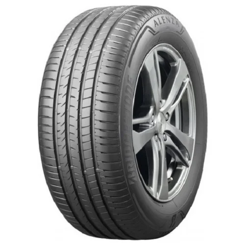 235/65R18 ALENZA 001 106V BRIDGESTONE Шина летняя R18 235/65R18 ALENZA 001 106V Страна производства: Япония (фото 1)