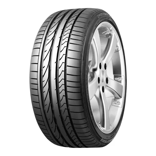 245/40R19 POTENZA RE050A 94W BRIDGESTONE Шина летняя R19 245/40R19 POTENZA RE050A 94W Страна производства: Япония (фото 1)