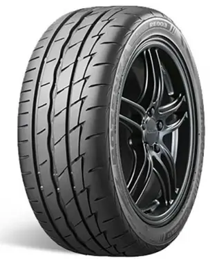 245/45R17 POTENZA RE003 95W BRIDGESTONE Шина летняя R17 245/45R17 POTENZA RE003 95W Страна производства: Индонезия (фото 1)