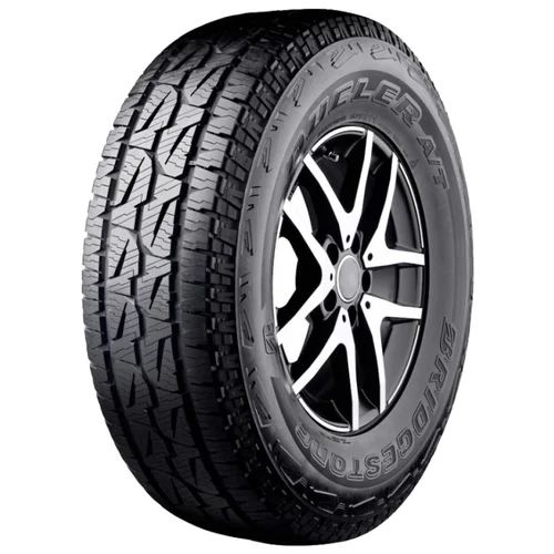 245/70R16 DUELER A/T 001 111S XL BRIDGESTONE Шина летняя R16 245/70R16 DUELER A/T 001 111S XL Страна производства: Индонезия (фото 1)